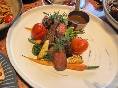 -La Terre乐田(万象城店)