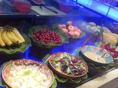 -豪德亨牛排自助餐厅(抚州东乡店)