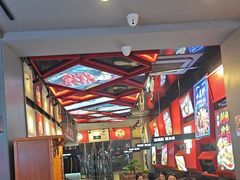-大成海鲜烧烤·海鲜粥(安顺路店)