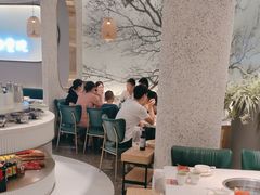 -三人行骨头王火锅(长寿店)