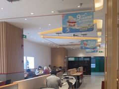 -乡村基(南坪上海城店)