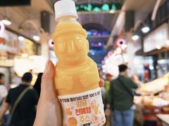 -西归浦每天偶来市场