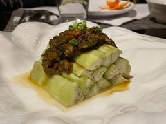 -成都钓鱼台精品酒店-品聚·成都餐厅