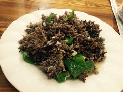 -下梅人家土菜馆(历史文化餐厅度假区店)