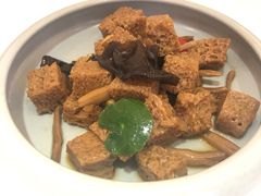 -幸福蔬·时尚蔬食(黄山湖公园店)