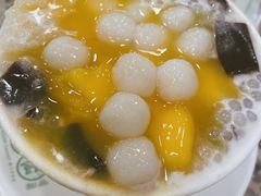 -地茂馆甜品