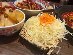-萍姐火锅·公路夜市(南京新街口店)