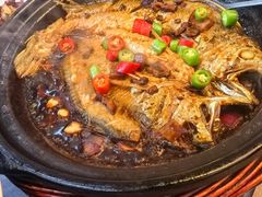 -满乡小馆