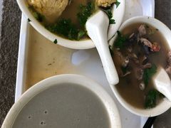 -老磁器口豆汁店(天坛店)
