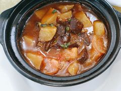 -清真马祥兴菜馆(云南北路店)