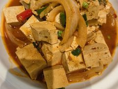 -楼兰古丽·新疆拌面·清真(华阳城店)