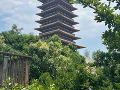 -牛首山文化旅游区