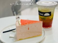 -BanCake·法式千层·拿破仑專門店