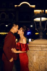 -经典婚纱摄影美学馆·私人定制