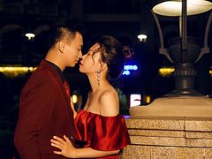 -经典婚纱摄影美学馆·私人定制
