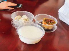 -小城粥道·海胆鲜虾粥(解放广场店)