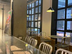 -Nectar One Cafe(勇烈路n1店)