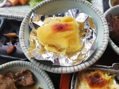 榴莲烤肉-犟牛家·榴莲烤肉(五棵松店)