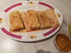 -火啫啫·粤式啫啫煲(南通首店)