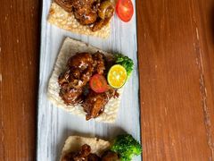 -如禾素食·下午茶·糖水