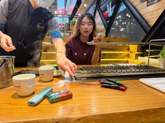 -明洞串城·烧烤·延边朝鲜族烧烤串专门店(景田店)