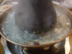 -津门老羊家·铜锅涮羊肉·烧烤(科技园店)