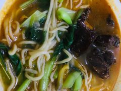 小排-泰顺江南春面馆
