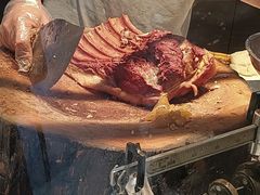 -永茂驴肉(莲池南大街总店)