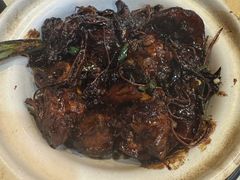 -三美肉骨茶(柏威年广场店)