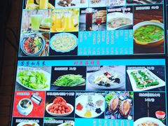 -芳芳私房菜·精做淮扬菜(承德路店)