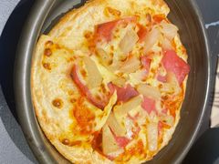 -必胜客(大悦城店)