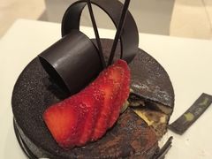 -顺德美的万豪酒店·自助餐·贡厨