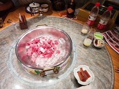 -娜仁图雅蒙古美食村(33小镇店)