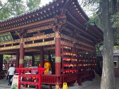 -华清宫景区