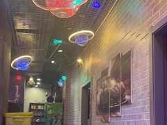-沪上名羊天下•烤羊腿•东北烧烤•小龙虾(浦东直营总店)