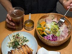 -The Good Place好地方·Brunch·coffee(国贸店)