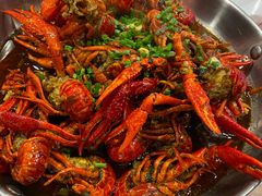 -虾小龙老长沙龙虾馆(坡子街店)