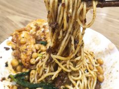 花市豌杂面-花市豌杂面(民生路店)