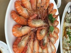 叙福楼海鲜酒家-叙福楼海鲜酒家(季华西路店)
