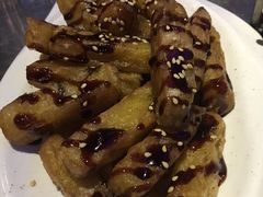 -很久以前羊肉串(大华三路店)