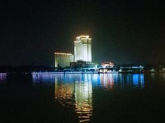 -惠州康帝国际酒店