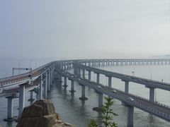 -星海湾跨海大桥