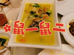 -小龙酒家(桂平路店)