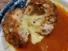 俄式猪肉饼-食戟