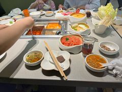 -海底捞火锅(万象汇店)