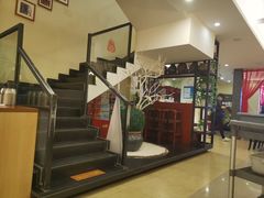 -東城故事·尋找姆媽的味道(玉兰路店)