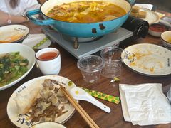 -马头巷·隐庐居·红油大虾(园区店)