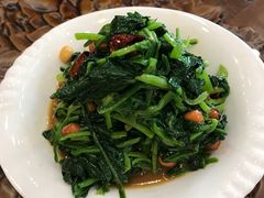 -民族饭荘(新华大街店)