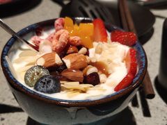 特色酸奶-园里火锅(仁和新城店)