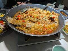 -上地宴·中关村的会客厅(清河高铁站店)